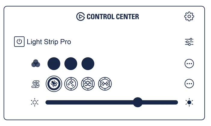 Light Strip Pro - Step 10