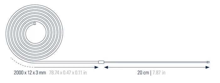 Light Strip Pro - Step 3