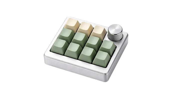 Macropad
