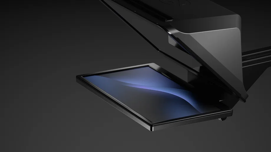 Magnetic Display