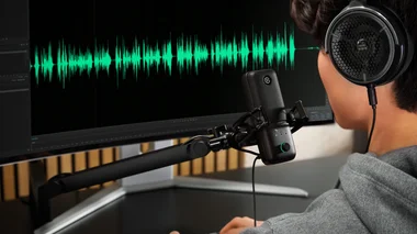 Make your mic sound better