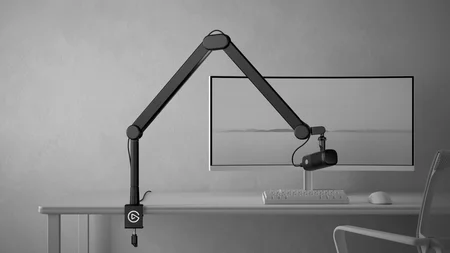 Mic Arm MK.2