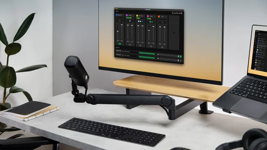 Mic Arm Pro
