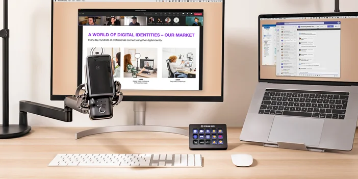 Microsoft Teams - Lifestyle 1