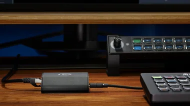 Network Dock - Thumbnail