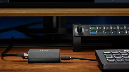 Network Dock - Thumbnail