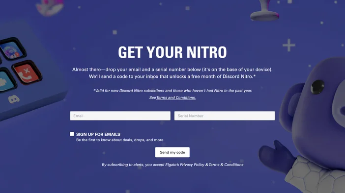 Nitro