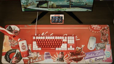 Nuka-Cola Thumbnail