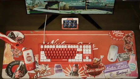 Nuka-Cola Thumbnail