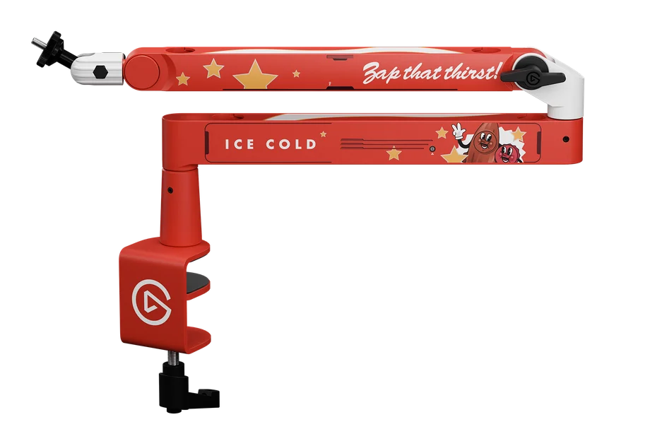 Nuka Cola Wave Arm LP Device Shot_02