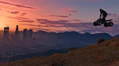 Official_PC_Screenshot_GTAV_Facebook_ATV_Jump 2
