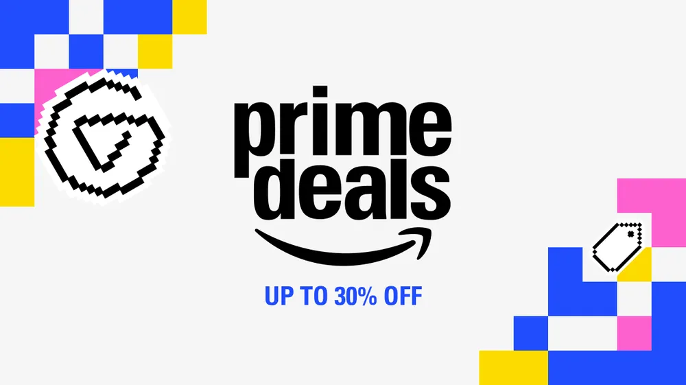Prime Day 2026