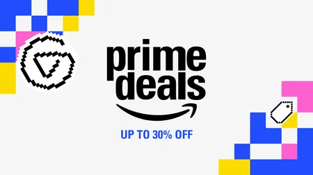 Prime Day 2026