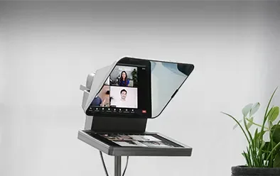 Teleprompter | Elgato