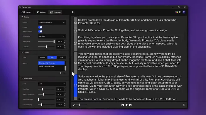 Prompter XL - Bayer 04 Leverkusen 02