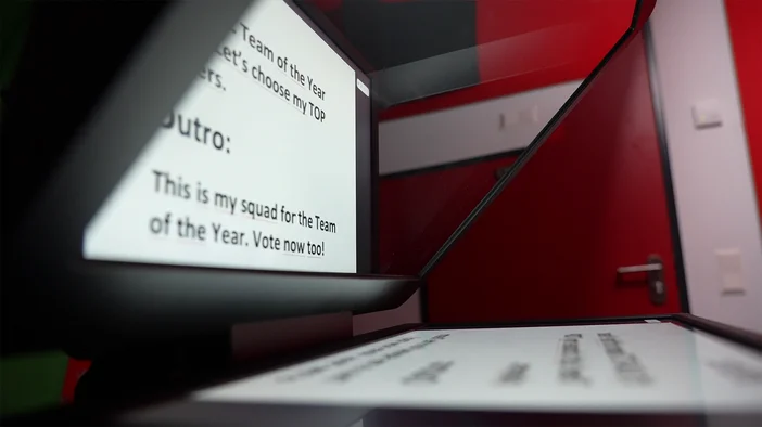 Prompter XL - Bayer 04 Leverkusen 04