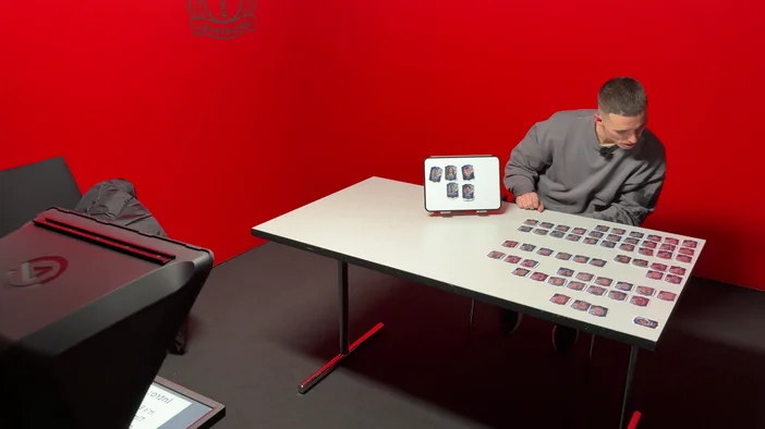 Prompter XL - Bayer 04 Leverkusen 4