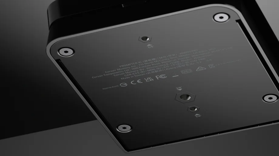 Prompter XL - Lifestyle 10