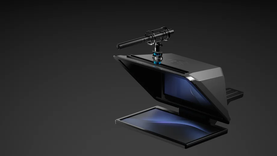 Prompter XL - Lifestyle 12