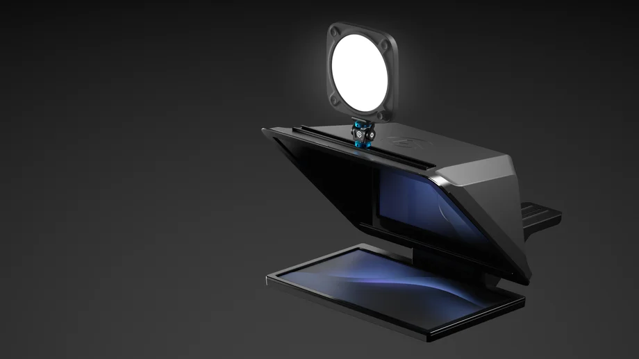 Prompter XL - Lifestyle 13