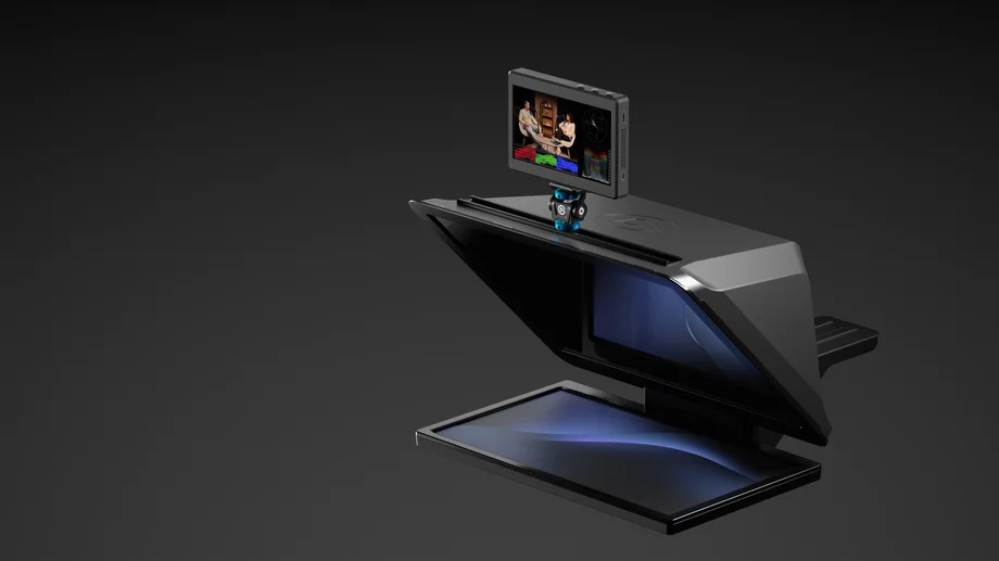 Prompter XL - Lifestyle 14