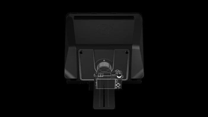 Prompter XL - Lifestyle 16