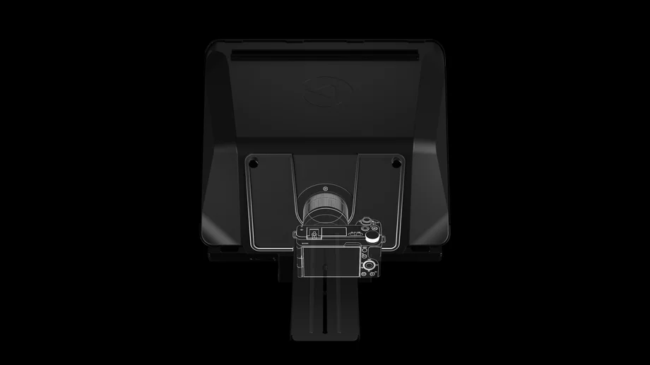 Prompter XL - Lifestyle 16