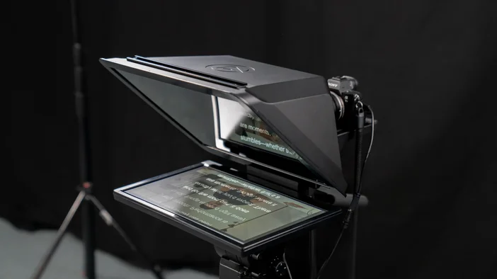 Prompter XL - Lifestyle 6