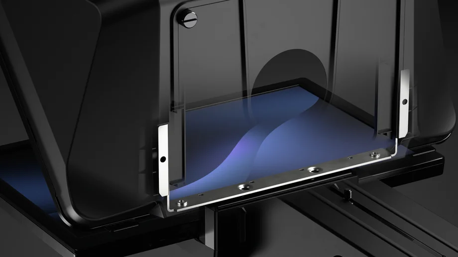 Prompter XL - Lifestyle 9