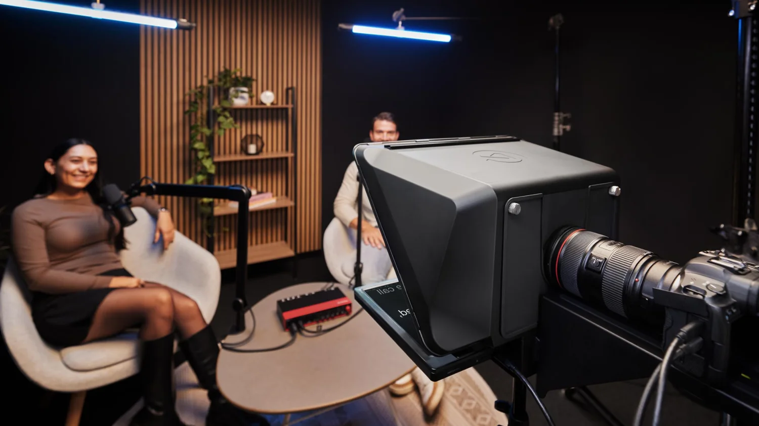 Elgato Prompter XL — Setup Guide | Elgato