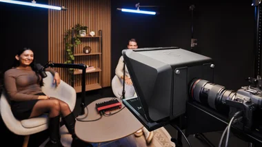 Prompter XL - Setup Guide