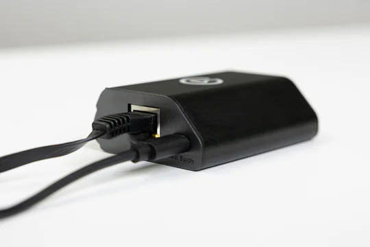 Network_Dock_PD_Power