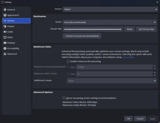 OBS_Stream_Output