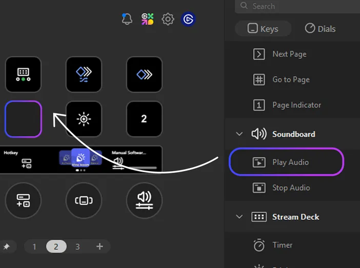 Sound Effects - Add