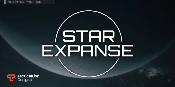 Star Expanse