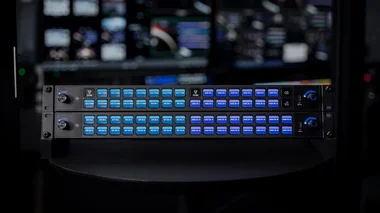 Stream Deck Studio - Hero Shot