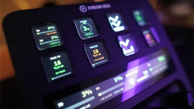 Stream Deck - AI Controller