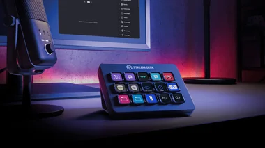 Stream Deck - Lifestyle