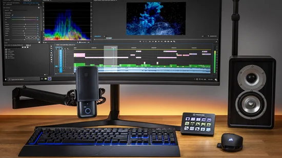 Stream Deck - Lifestyle Creative