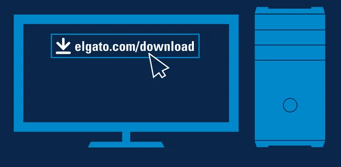 Stream Deck - Step 1