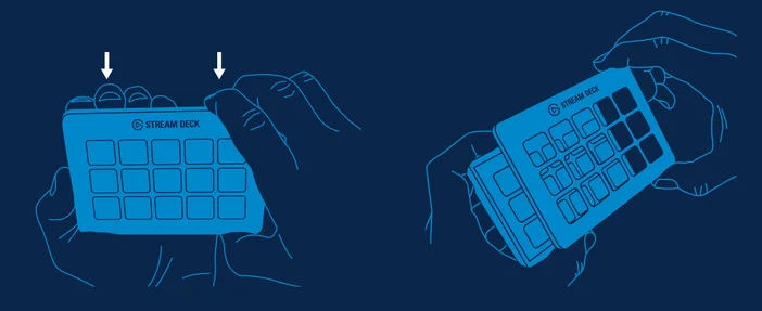 Stream Deck - Step 8