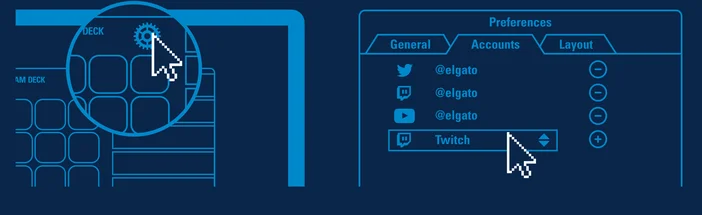 Stream Deck - Step 9