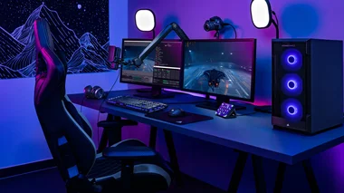 Stream Deck - Streaming