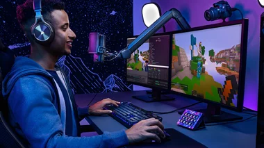 Stream Deck - Streaming