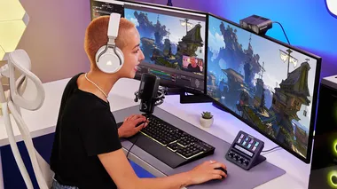Stream Deck Gaming - Thumbnail