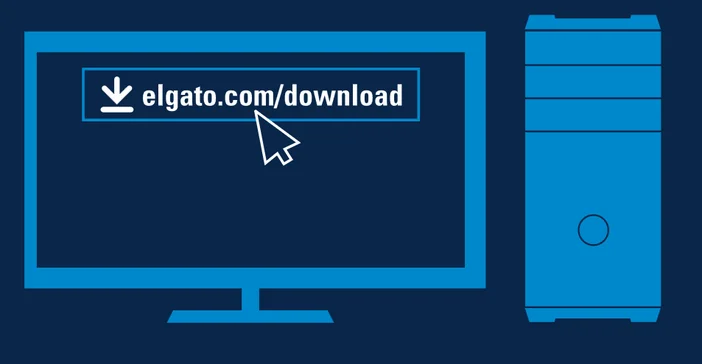 Stream Deck Mini - Step 1