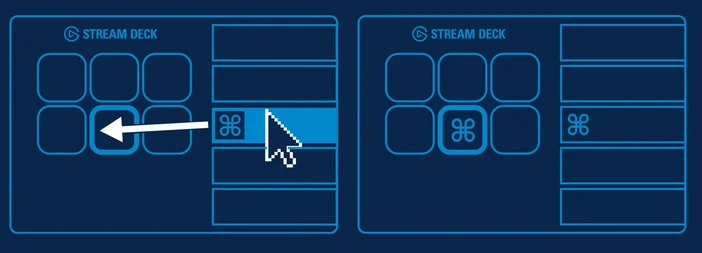 Stream Deck Mini - Step 3