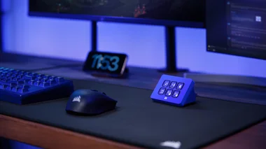 Stream Deck Mini Discord Edition - Lifestyle