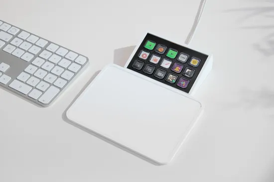 Stream Deck Modules