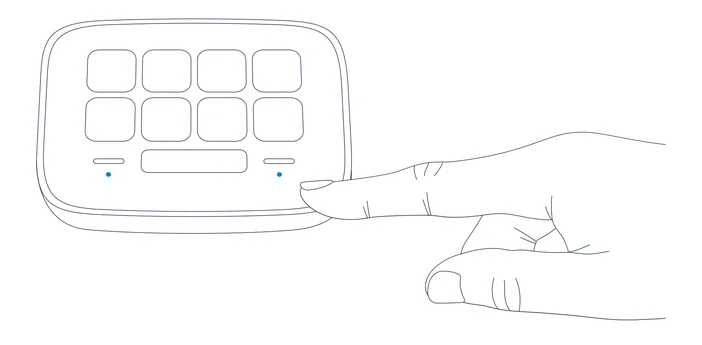 Stream Deck Neo - Step 3